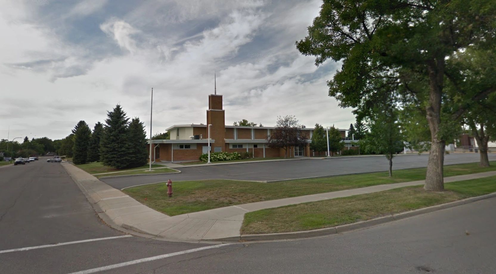 Park Meadows Ward Lethbridge